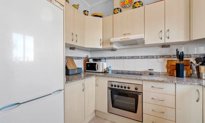 Reventa - Adosado - Ciudad Quesada - Ciudad Quesada - Rojales