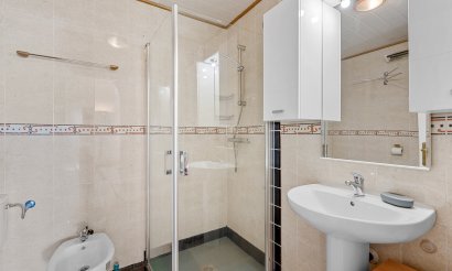 Reventa - Adosado - Ciudad Quesada - Ciudad Quesada - Rojales