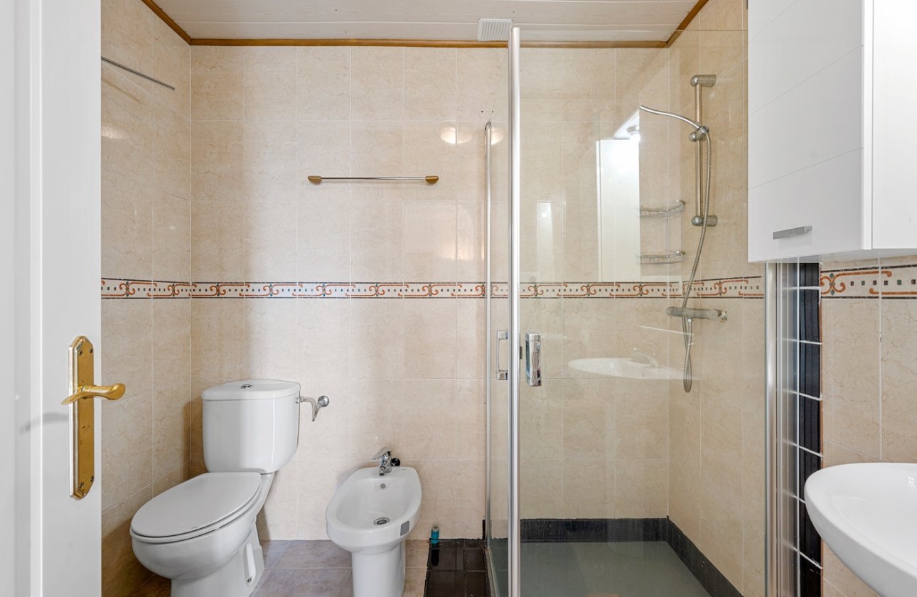 Reventa - Adosado - Ciudad Quesada - Ciudad Quesada - Rojales