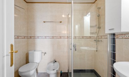 Reventa - Adosado - Ciudad Quesada - Ciudad Quesada - Rojales