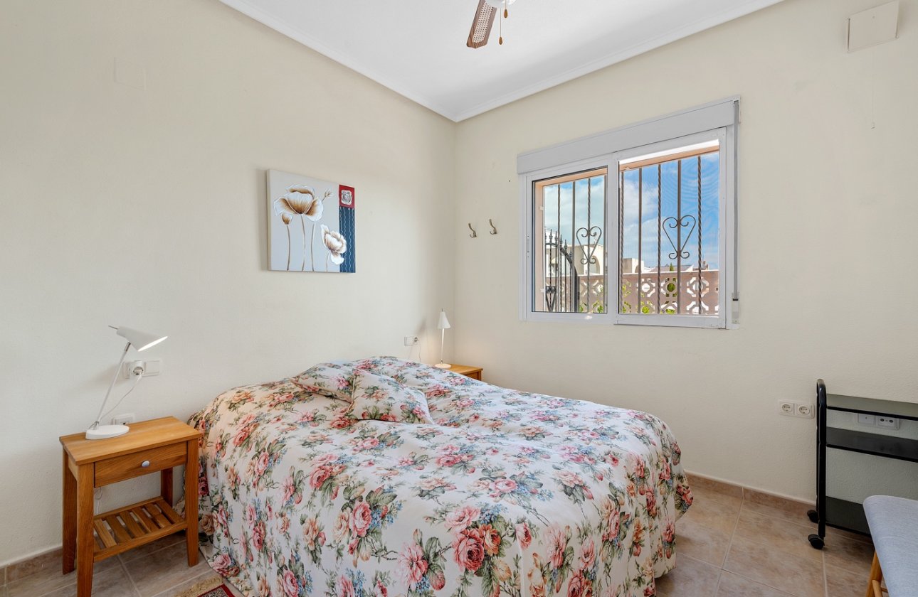 Reventa - Adosado - Ciudad Quesada - Ciudad Quesada - Rojales