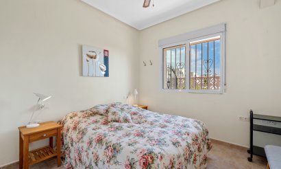 Reventa - Adosado - Ciudad Quesada - Ciudad Quesada - Rojales