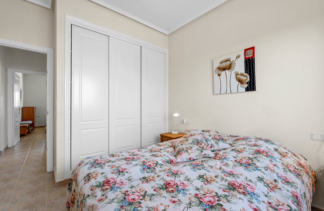 Reventa - Adosado - Ciudad Quesada - Ciudad Quesada - Rojales