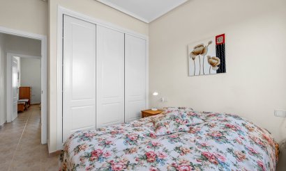 Reventa - Adosado - Ciudad Quesada - Ciudad Quesada - Rojales