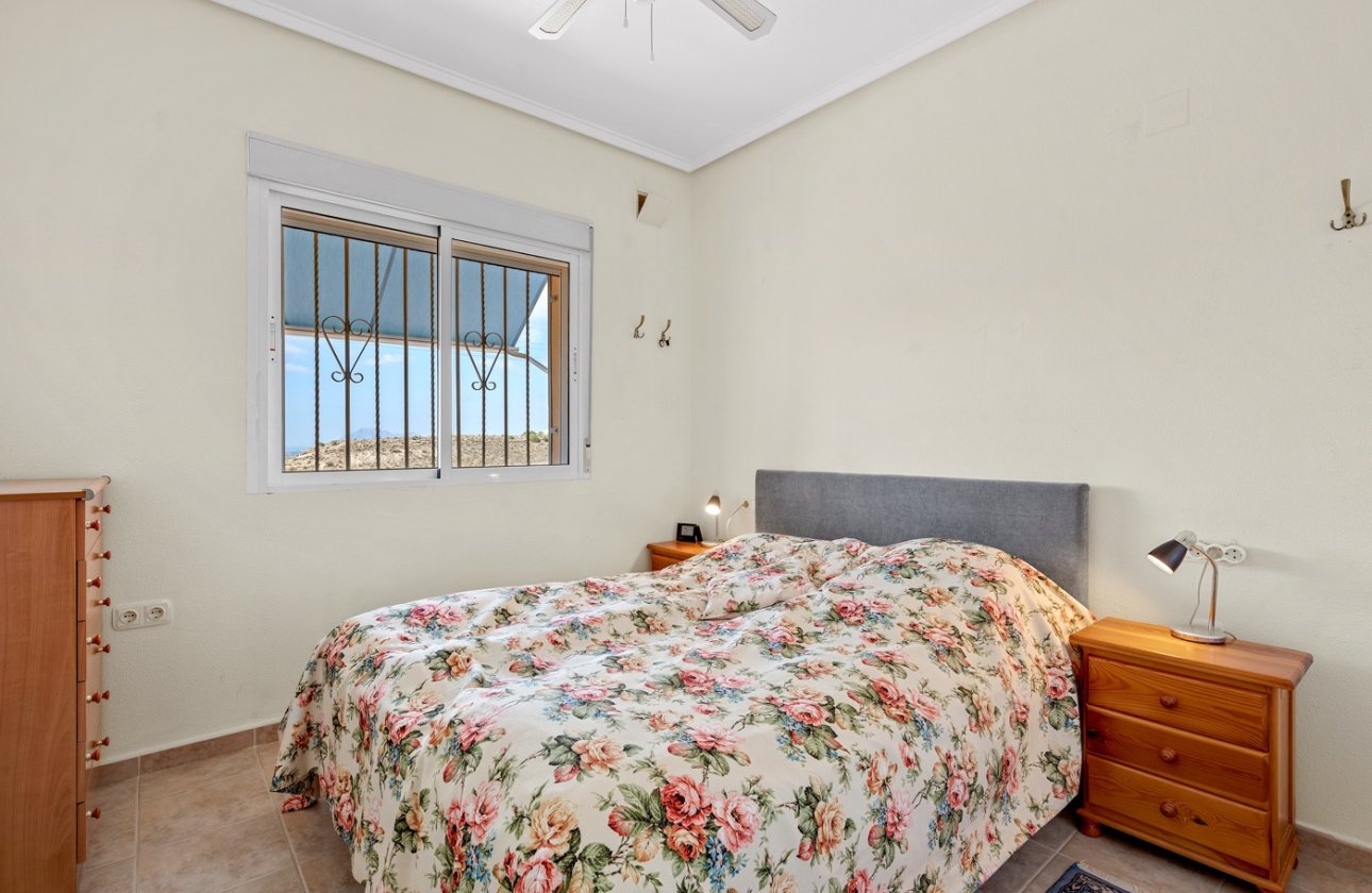 Reventa - Adosado - Ciudad Quesada - Ciudad Quesada - Rojales