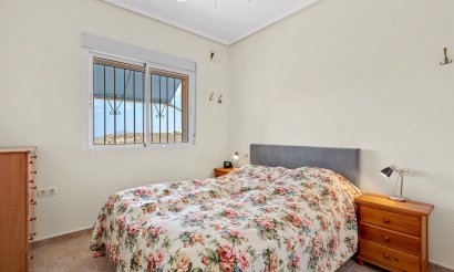 Reventa - Adosado - Ciudad Quesada - Ciudad Quesada - Rojales