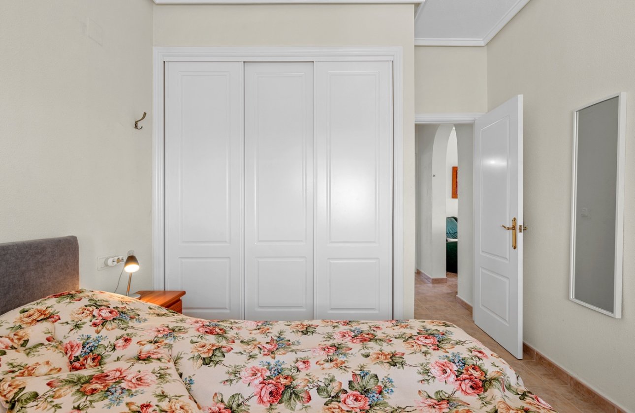 Reventa - Adosado - Ciudad Quesada - Ciudad Quesada - Rojales