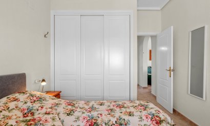 Reventa - Adosado - Ciudad Quesada - Ciudad Quesada - Rojales