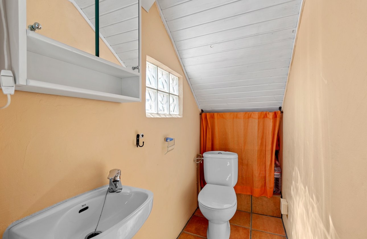 Reventa - Adosado - Ciudad Quesada - Ciudad Quesada - Rojales