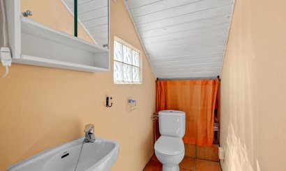 Reventa - Adosado - Ciudad Quesada - Ciudad Quesada - Rojales