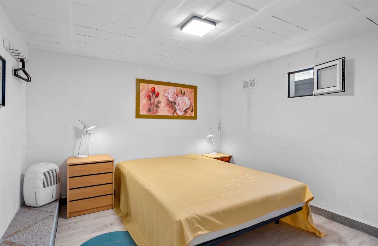 Reventa - Adosado - Ciudad Quesada - Ciudad Quesada - Rojales