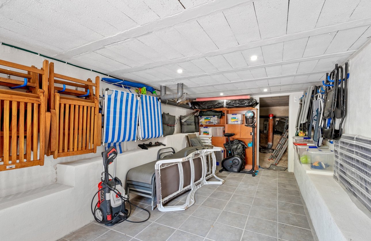 Reventa - Adosado - Ciudad Quesada - Ciudad Quesada - Rojales