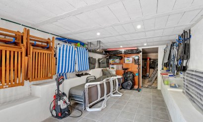 Reventa - Adosado - Ciudad Quesada - Ciudad Quesada - Rojales