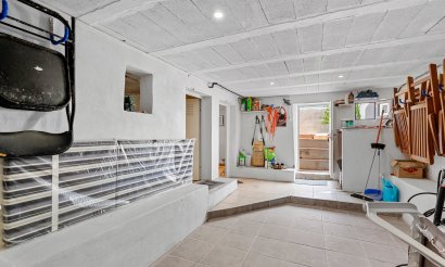 Reventa - Adosado - Ciudad Quesada - Ciudad Quesada - Rojales