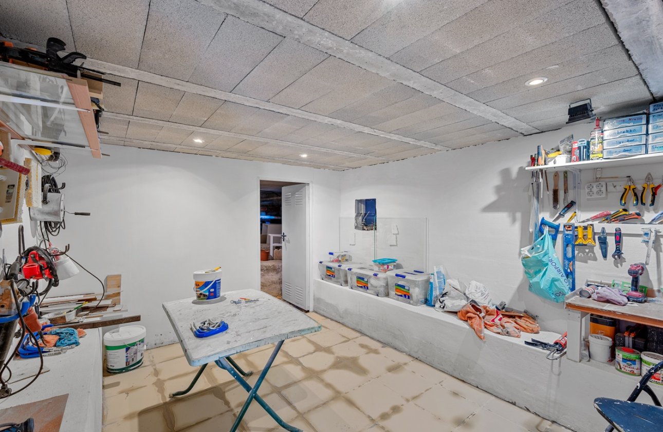 Reventa - Adosado - Ciudad Quesada - Ciudad Quesada - Rojales