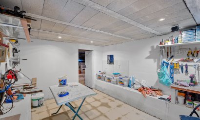 Reventa - Adosado - Ciudad Quesada - Ciudad Quesada - Rojales