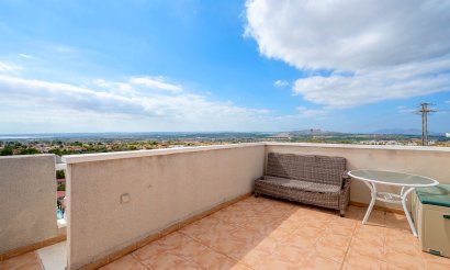 Reventa - Adosado - Ciudad Quesada - Ciudad Quesada - Rojales