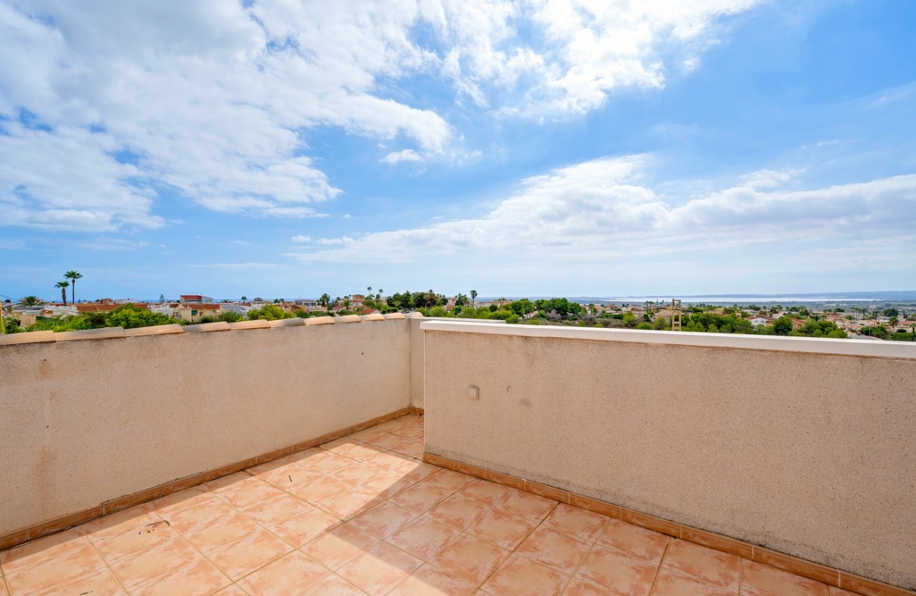 Reventa - Adosado - Ciudad Quesada - Ciudad Quesada - Rojales