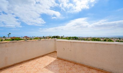 Reventa - Adosado - Ciudad Quesada - Ciudad Quesada - Rojales