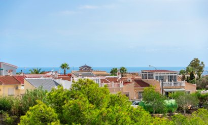 Reventa - Adosado - Ciudad Quesada - Ciudad Quesada - Rojales