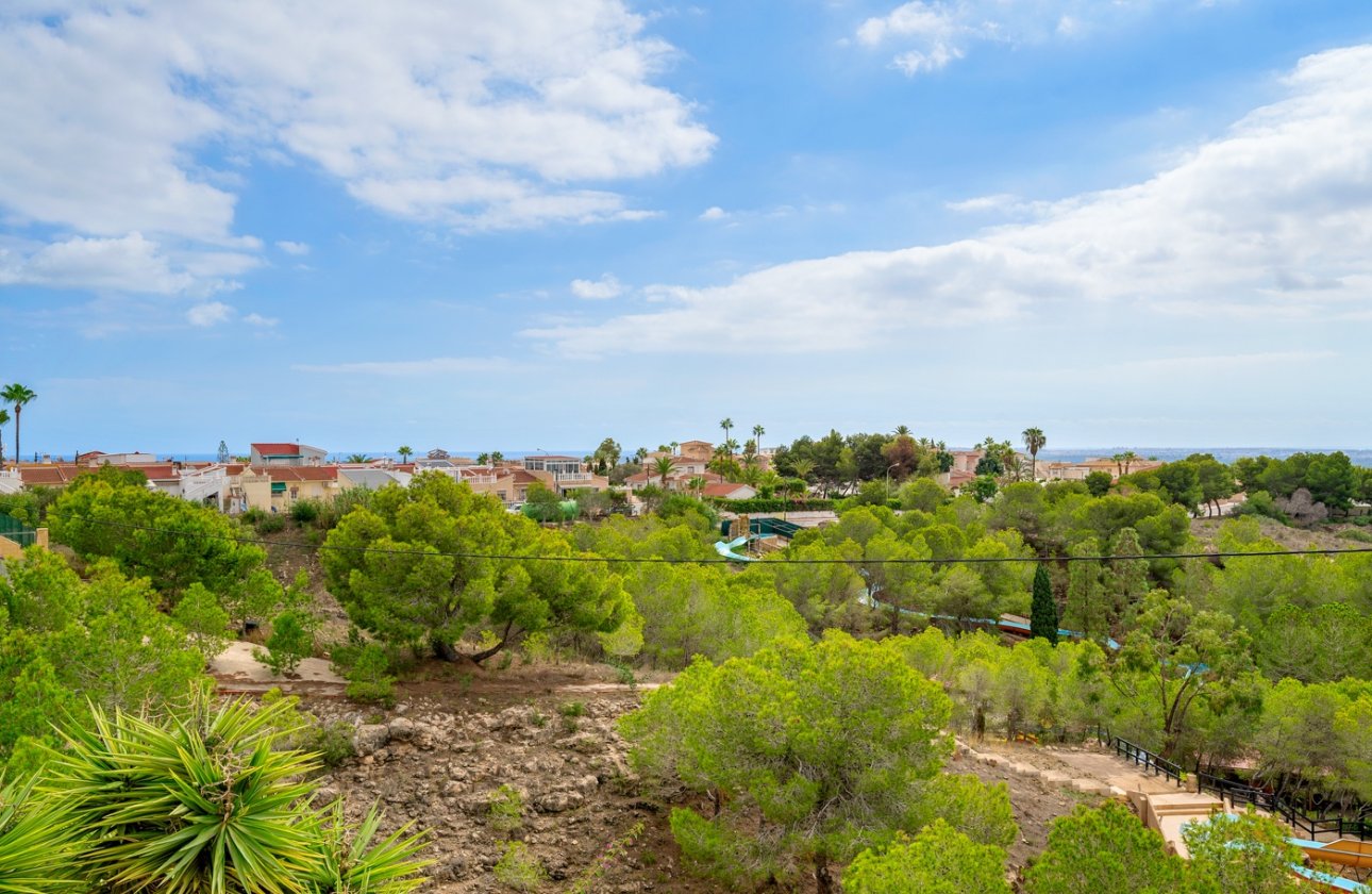 Reventa - Adosado - Ciudad Quesada - Ciudad Quesada - Rojales