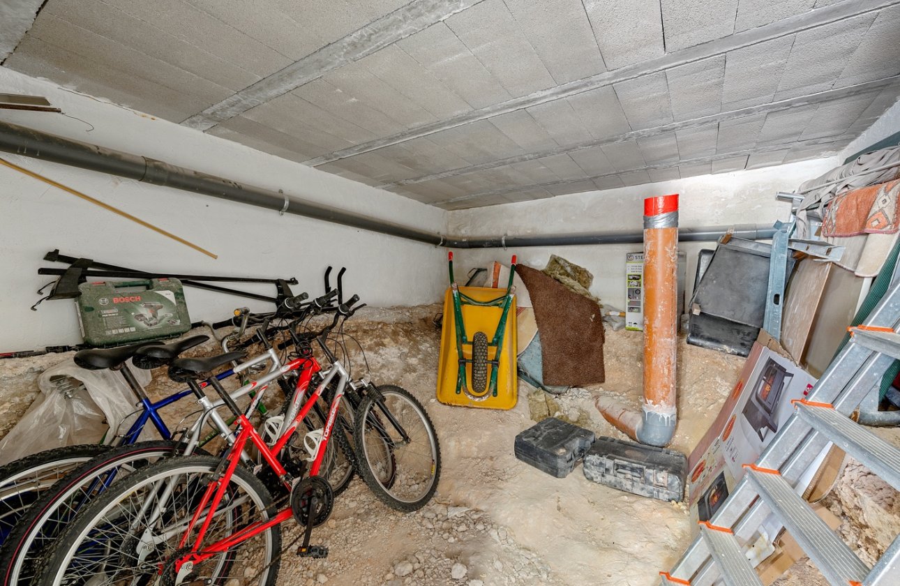 Reventa - Adosado - Ciudad Quesada - Ciudad Quesada - Rojales