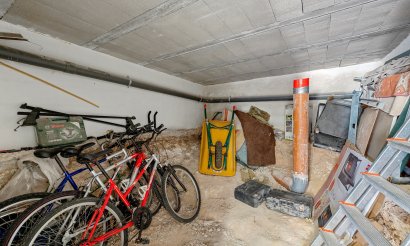 Reventa - Adosado - Ciudad Quesada - Ciudad Quesada - Rojales