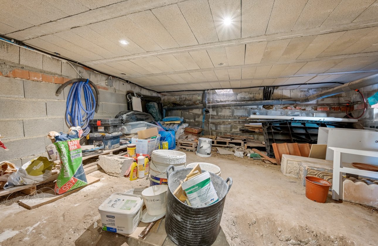 Reventa - Adosado - Ciudad Quesada - Ciudad Quesada - Rojales