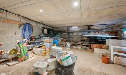 Reventa - Adosado - Ciudad Quesada - Ciudad Quesada - Rojales