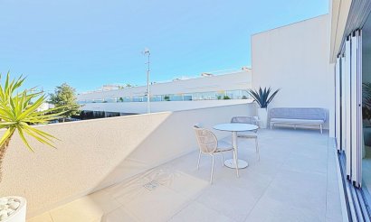 Reventa - Ático - Torrevieja - Los Balcones