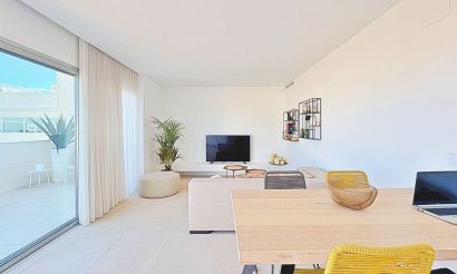 Reventa - Ático - Torrevieja - Los Balcones