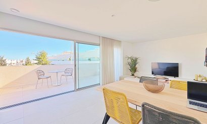 Reventa - Ático - Torrevieja - Los Balcones