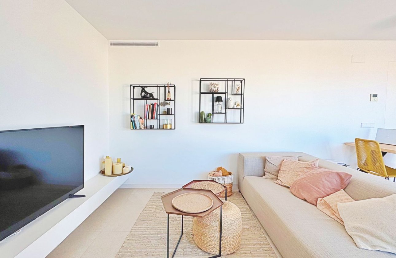 Reventa - Ático - Torrevieja - Los Balcones