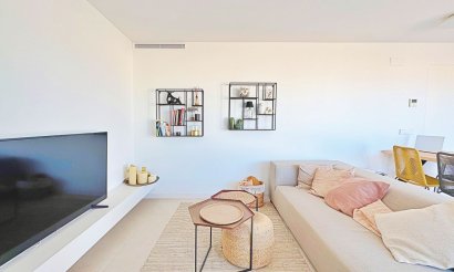 Reventa - Ático - Torrevieja - Los Balcones