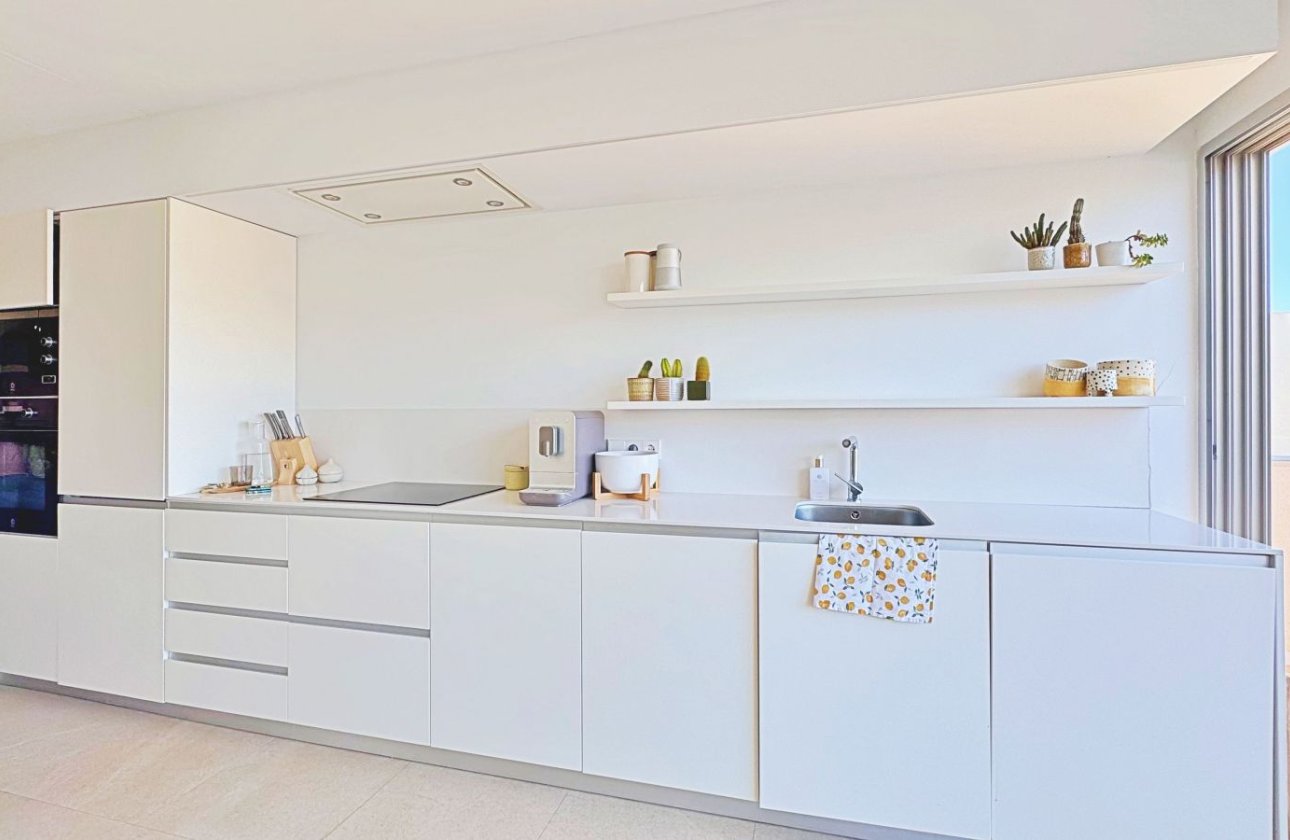 Reventa - Ático - Torrevieja - Los Balcones