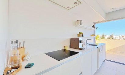 Reventa - Ático - Torrevieja - Los Balcones