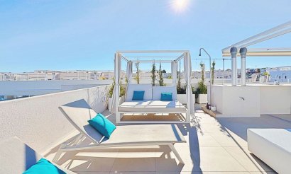 Reventa - Ático - Torrevieja - Los Balcones