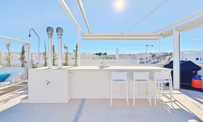 Reventa - Ático - Torrevieja - Los Balcones