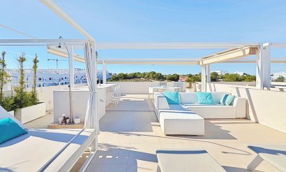 Reventa - Ático - Torrevieja - Los Balcones