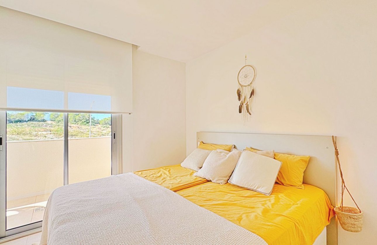 Reventa - Ático - Torrevieja - Los Balcones