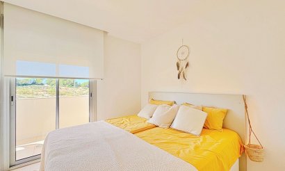 Reventa - Ático - Torrevieja - Los Balcones