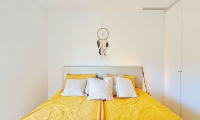 Reventa - Ático - Torrevieja - Los Balcones