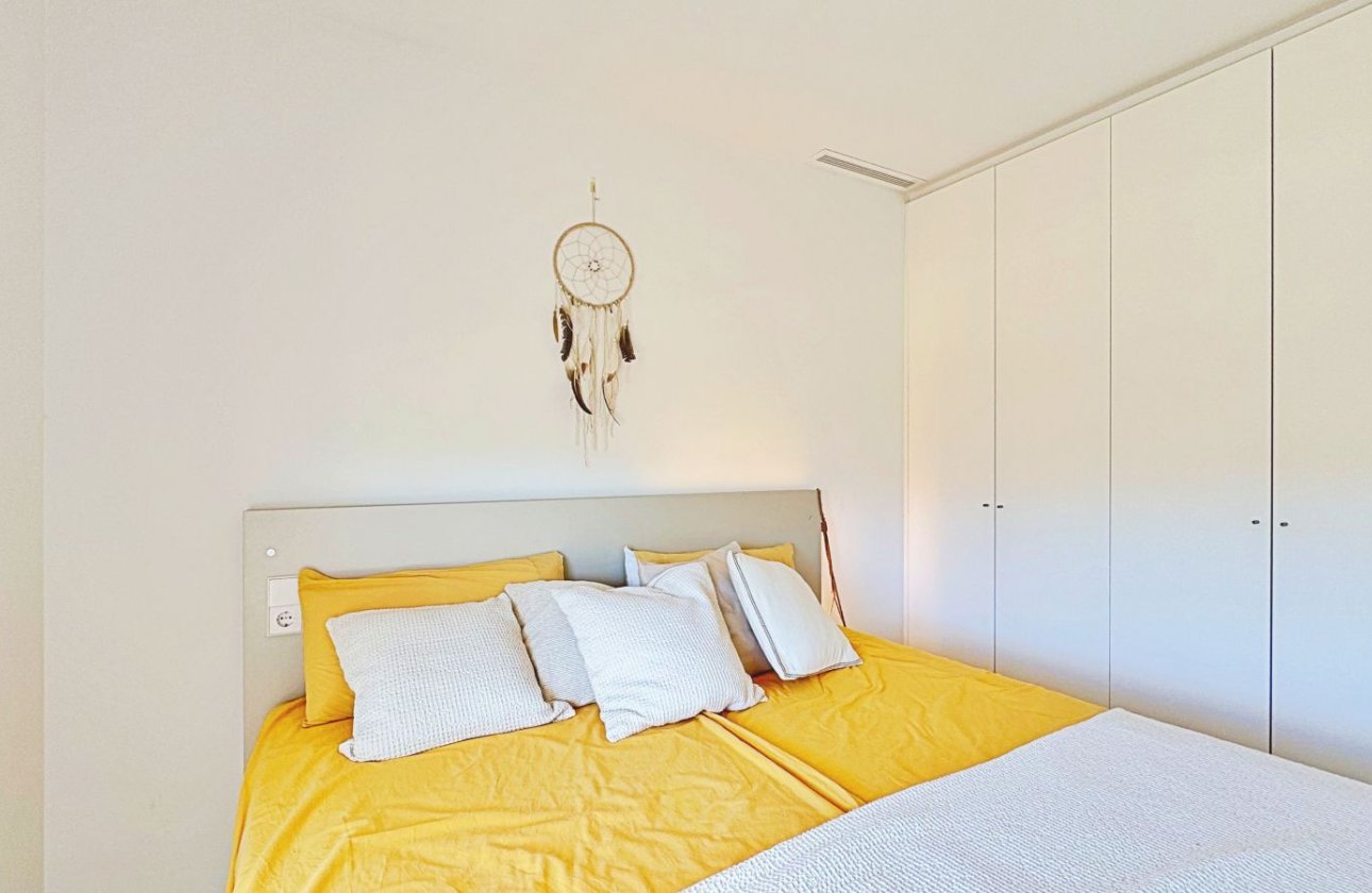 Reventa - Ático - Torrevieja - Los Balcones