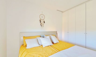 Reventa - Ático - Torrevieja - Los Balcones