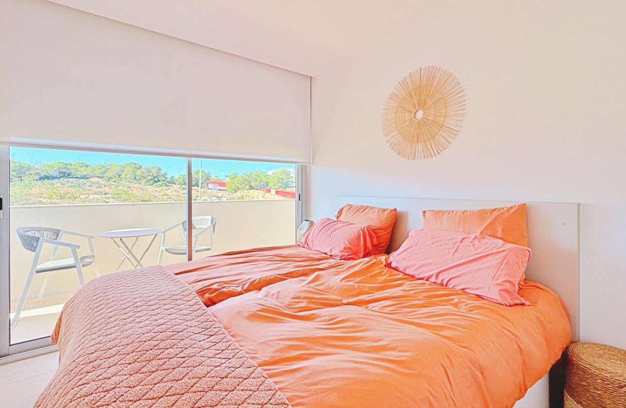 Reventa - Ático - Torrevieja - Los Balcones