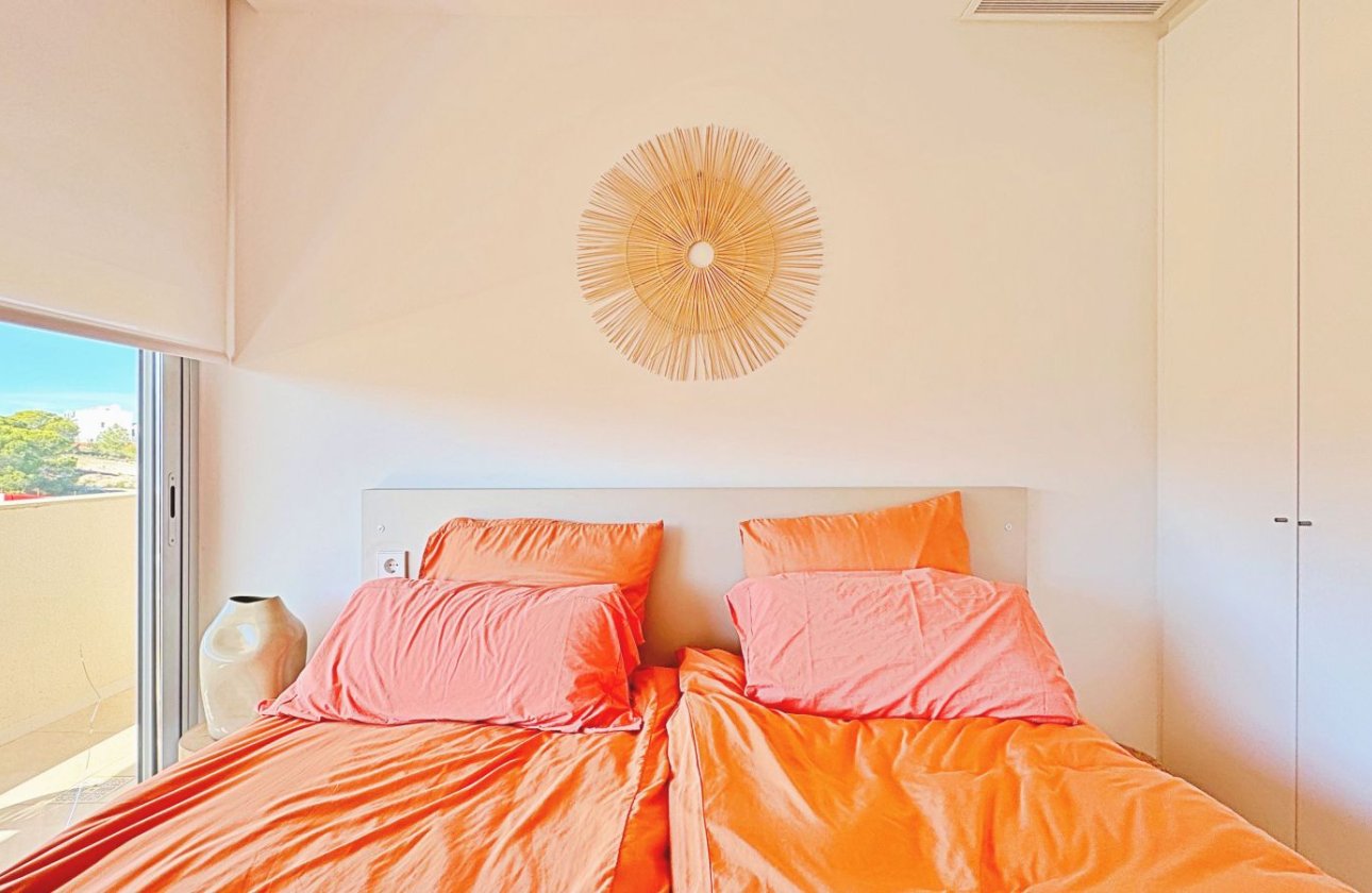 Reventa - Ático - Torrevieja - Los Balcones