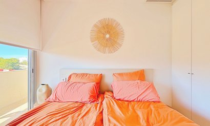 Reventa - Ático - Torrevieja - Los Balcones