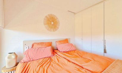 Reventa - Ático - Torrevieja - Los Balcones