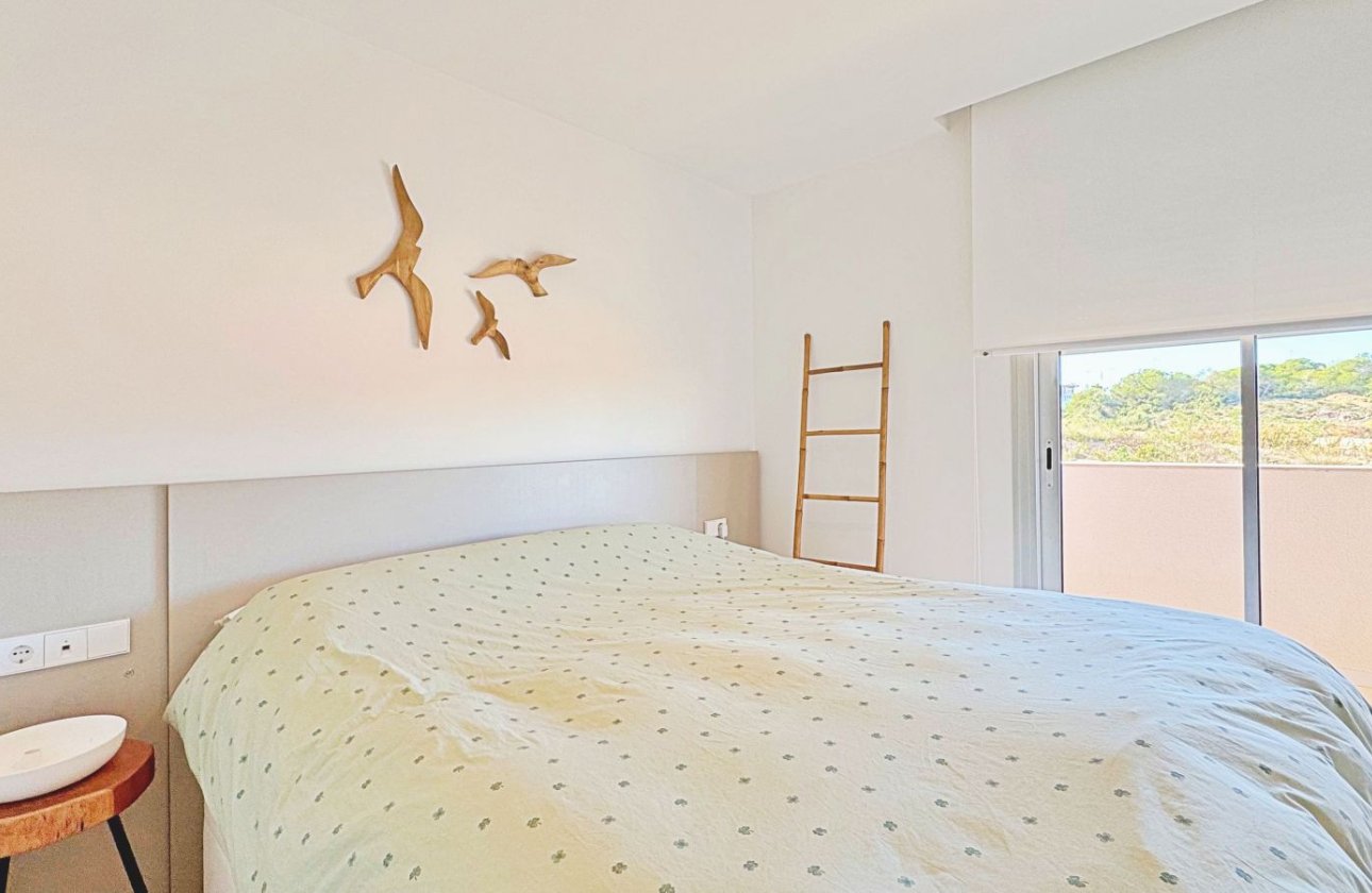 Reventa - Ático - Torrevieja - Los Balcones