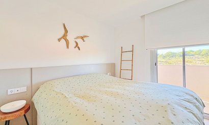 Reventa - Ático - Torrevieja - Los Balcones